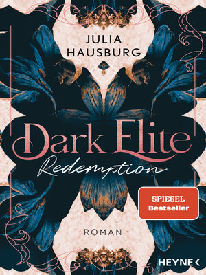 cover image of Dark Elite